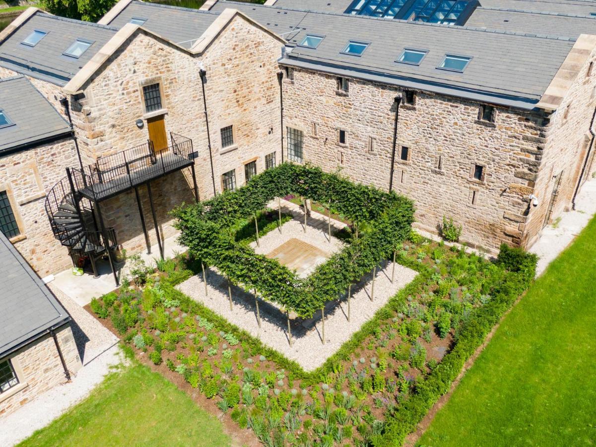 Theodore House *