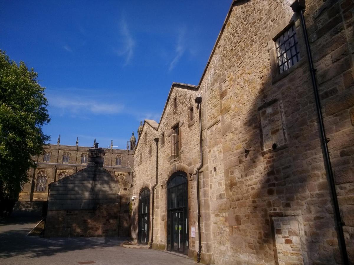Theodore House * Clitheroe